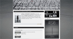 Desktop Screenshot of frederictruong.com